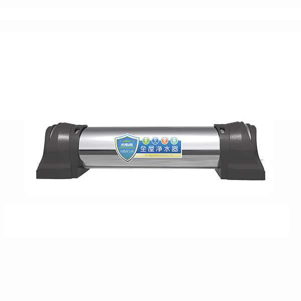 Justfor Whole house water purifier（JSF-W-3、JSF-W-4、JSF-W-5、JSF-W-6）